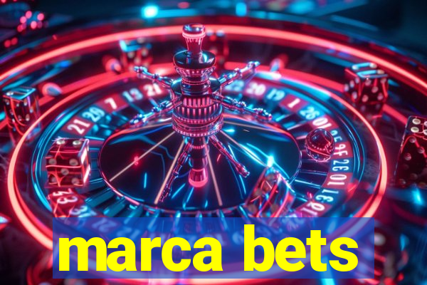 marca bets